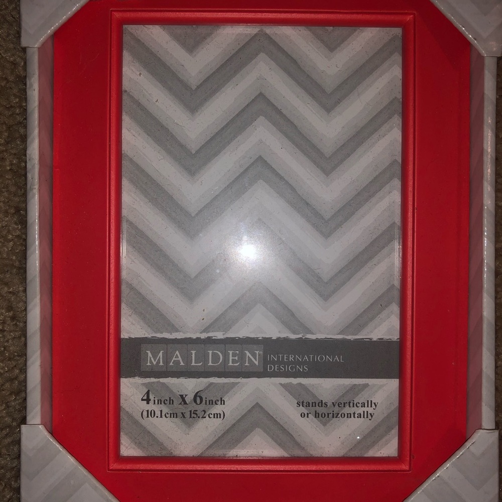 4X6 Frame
